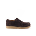 MOCCASIN SHOES