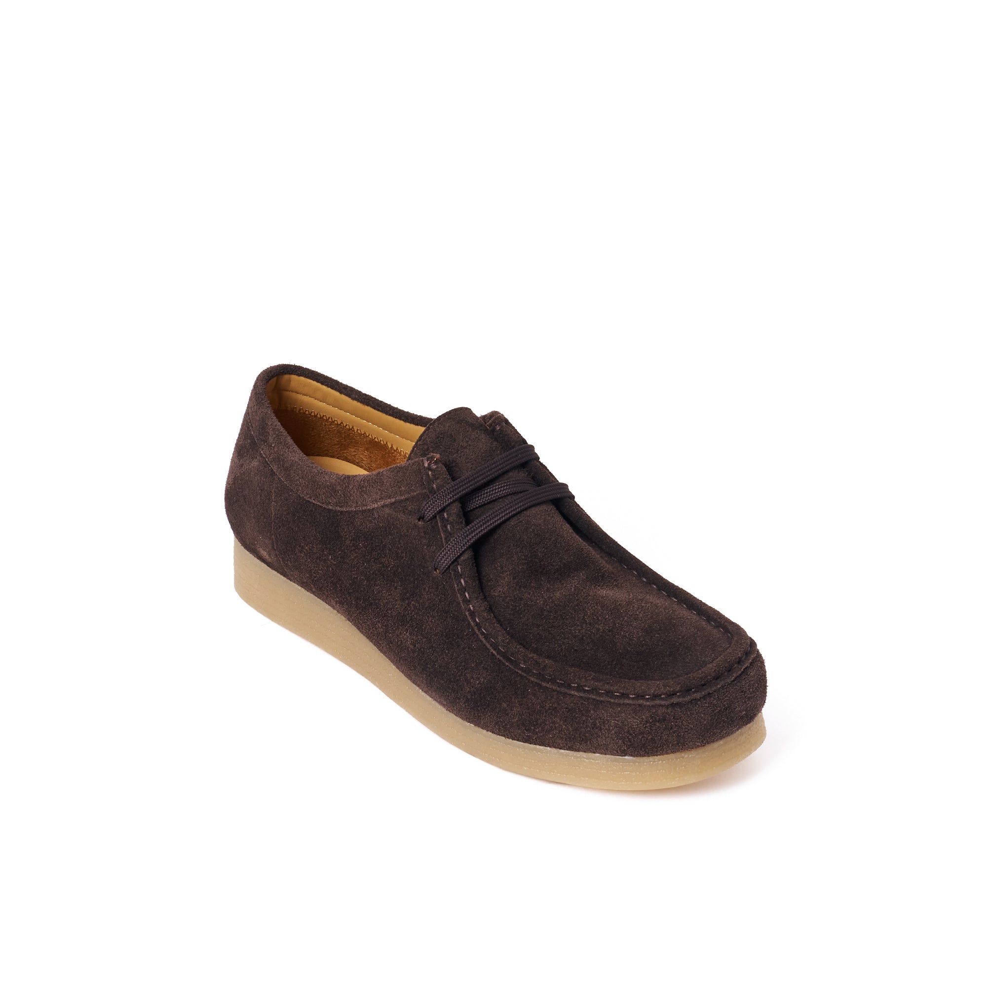 MOCCASIN SHOES