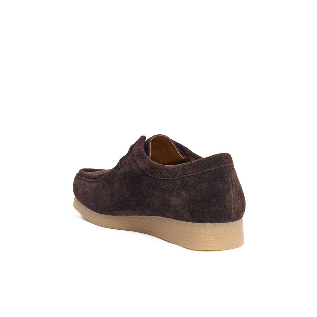 MOCCASIN SHOES