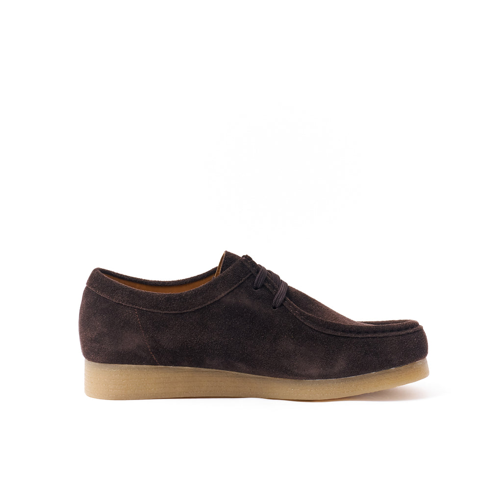 MOCCASIN SHOES