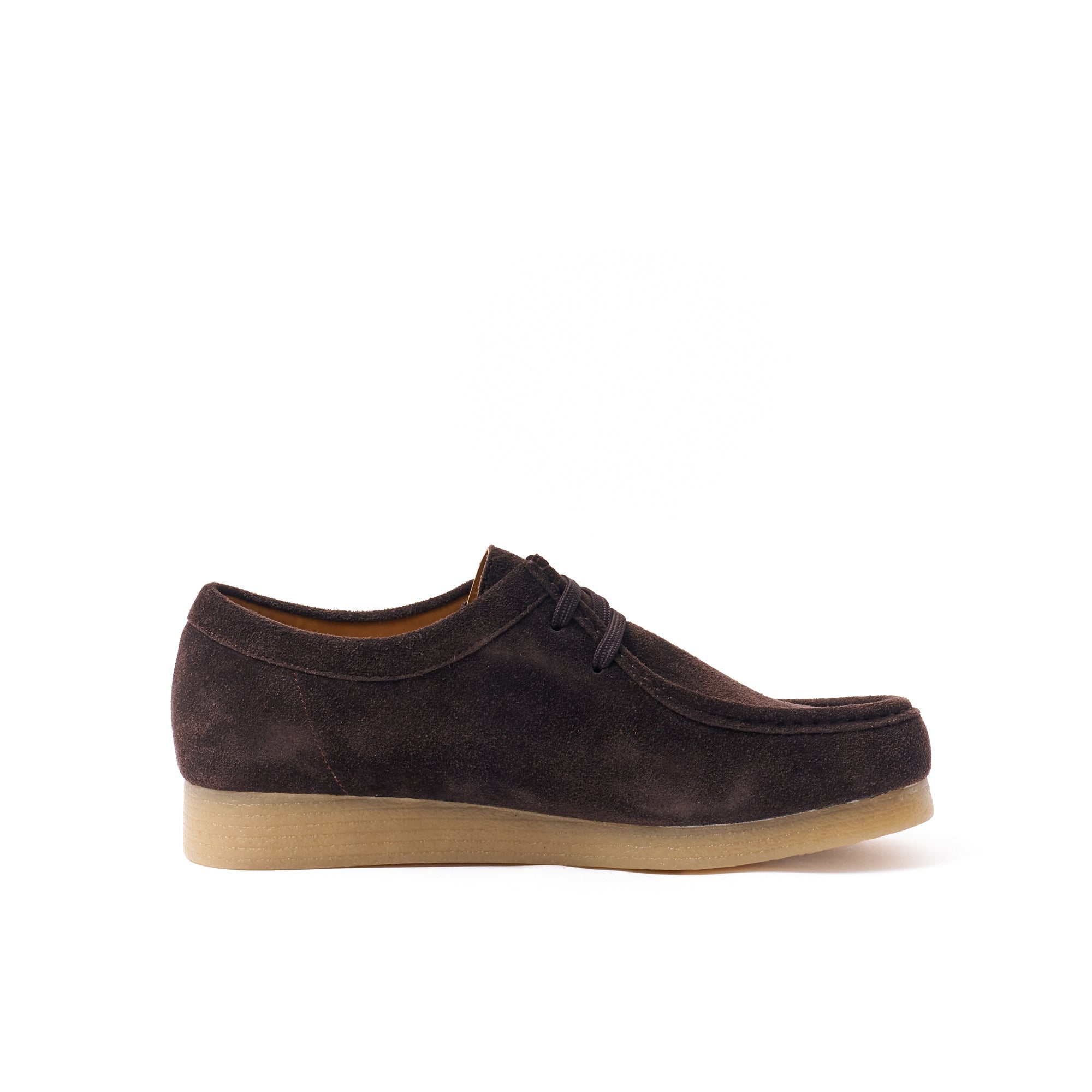 MOCCASIN SHOES