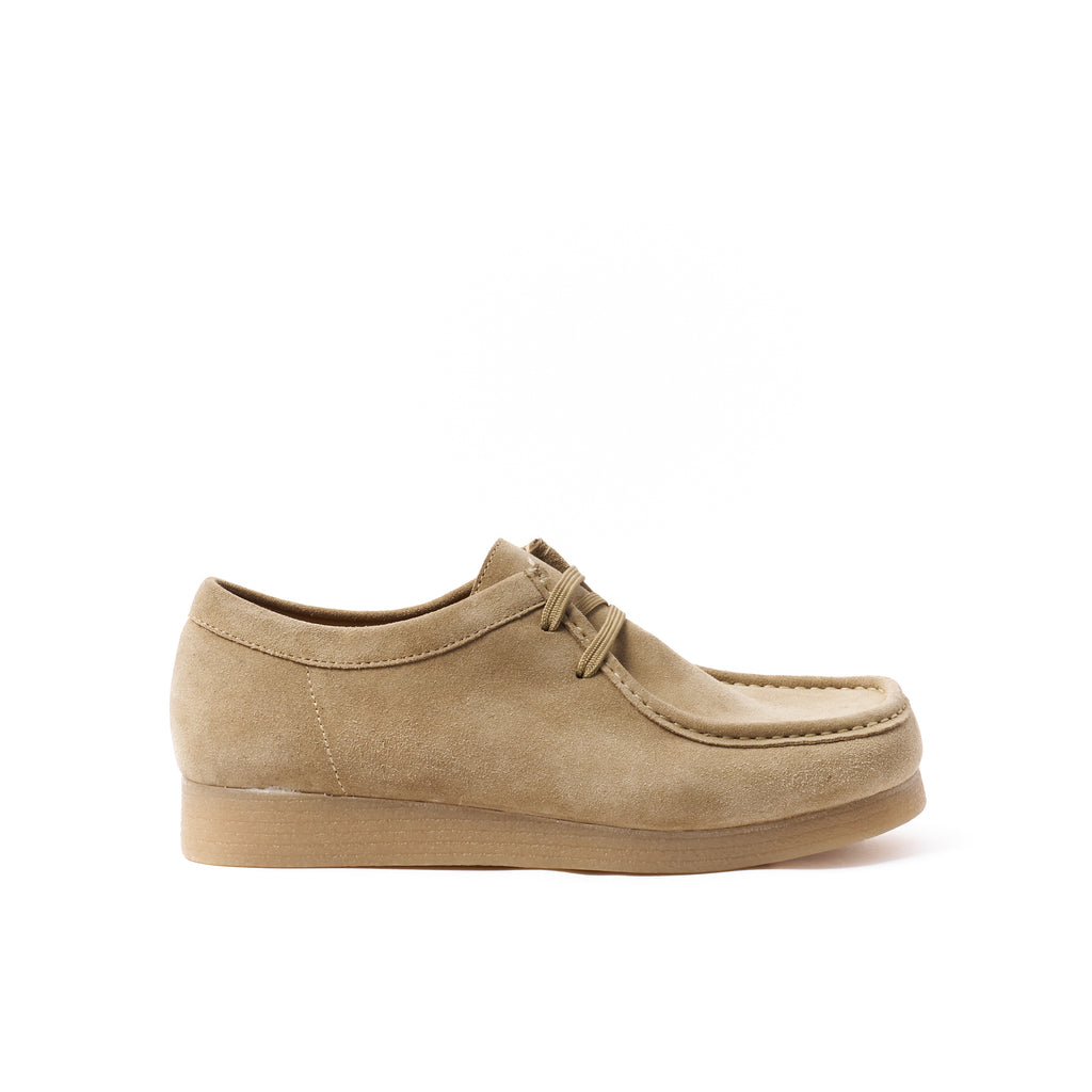 MOCCASIN SHOES
