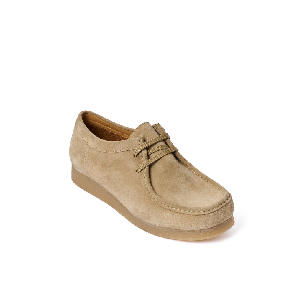 MOCCASIN SHOES