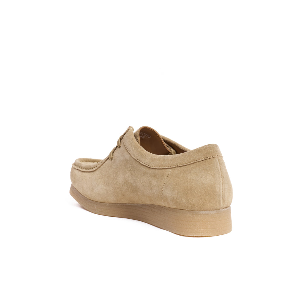 MOCCASIN SHOES