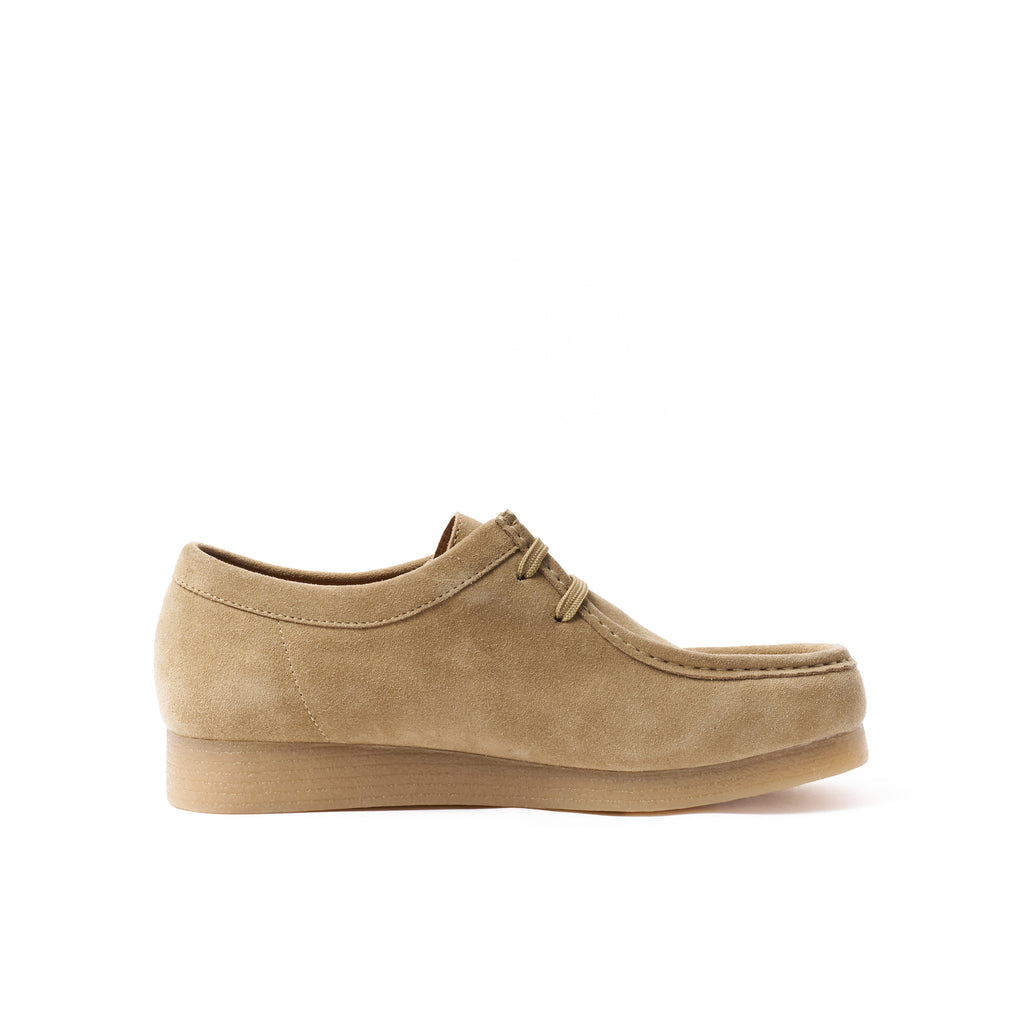 MOCCASIN SHOES