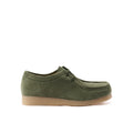 MOCCASIN SHOES