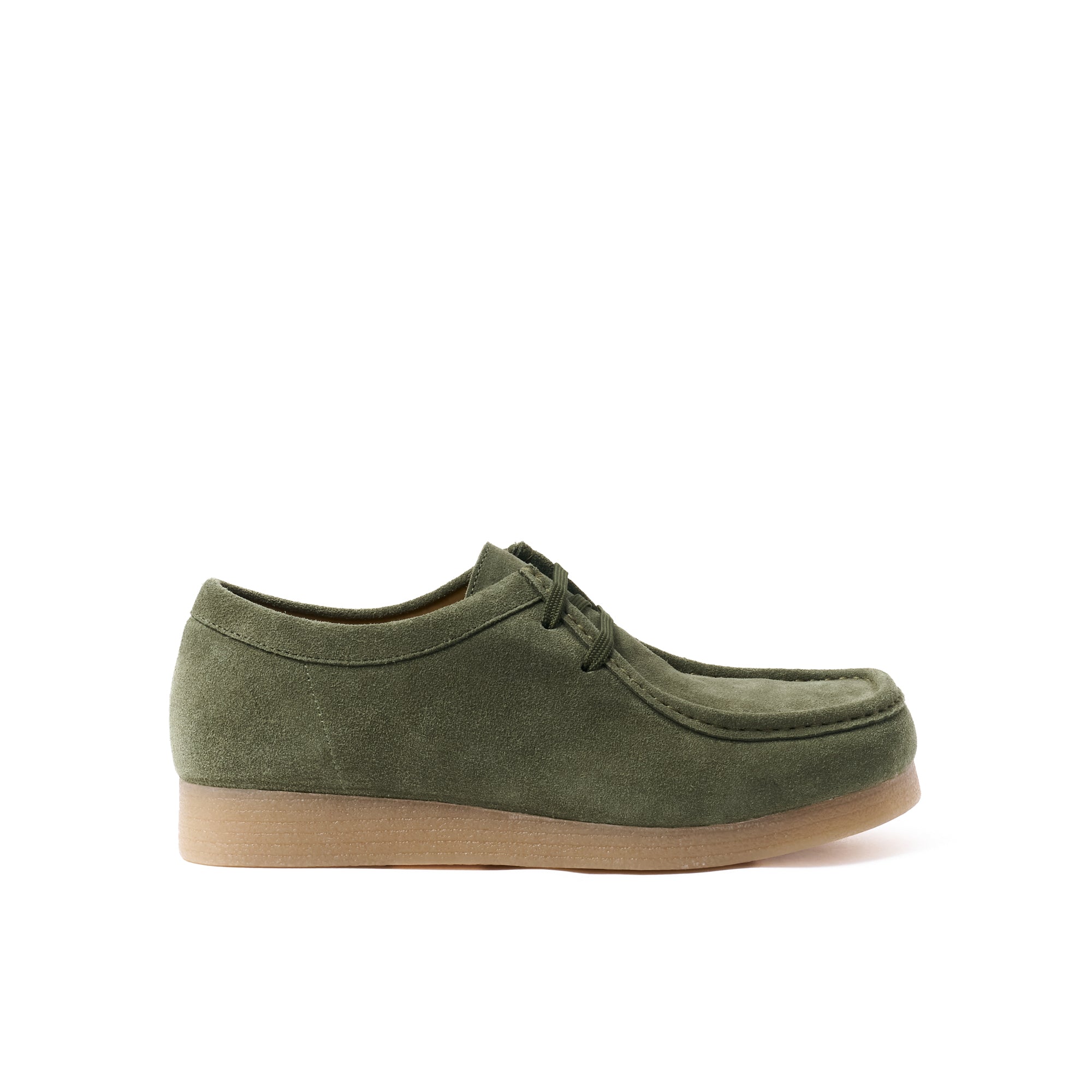 MOCCASIN SHOES
