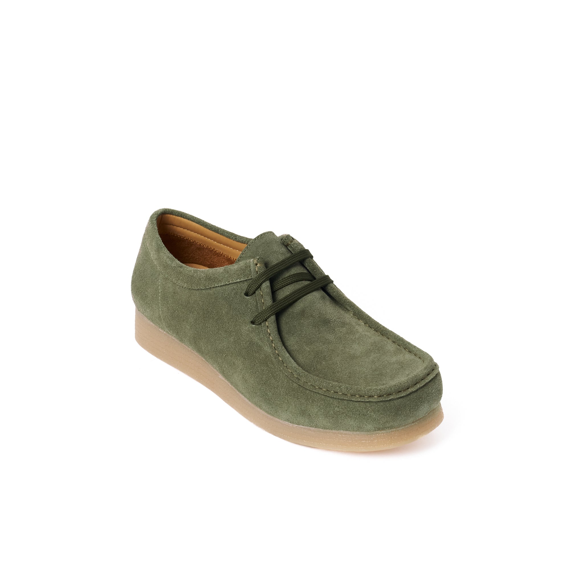 MOCCASIN SHOES