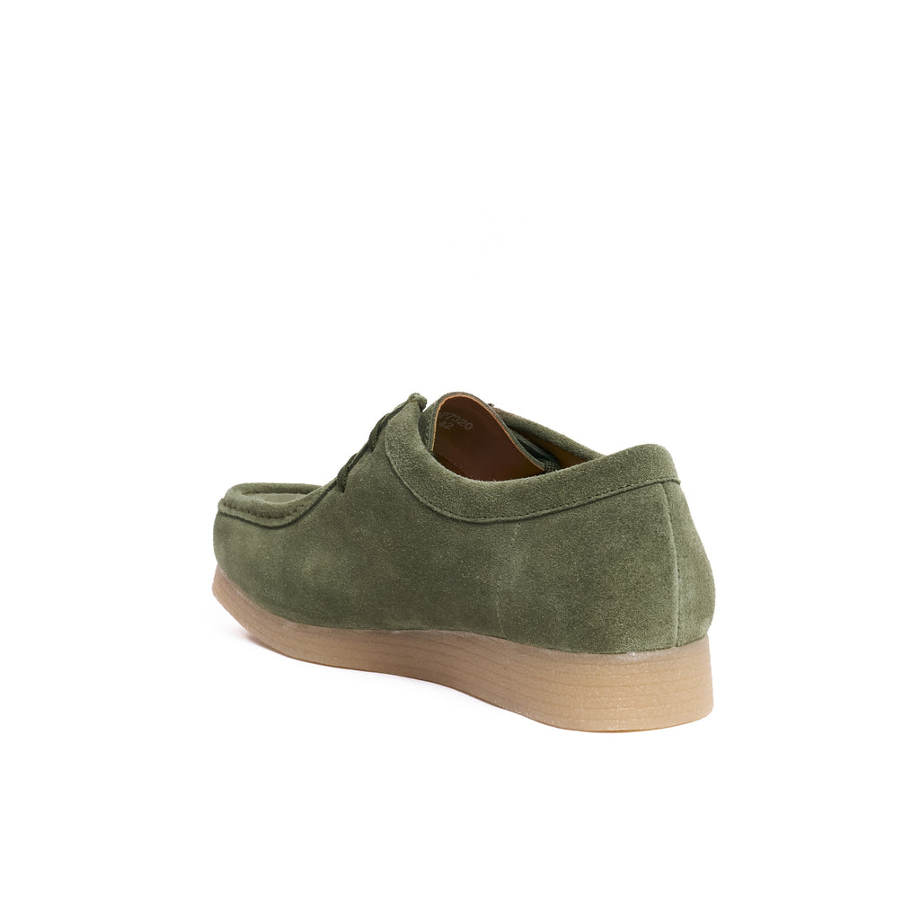 MOCCASIN SHOES