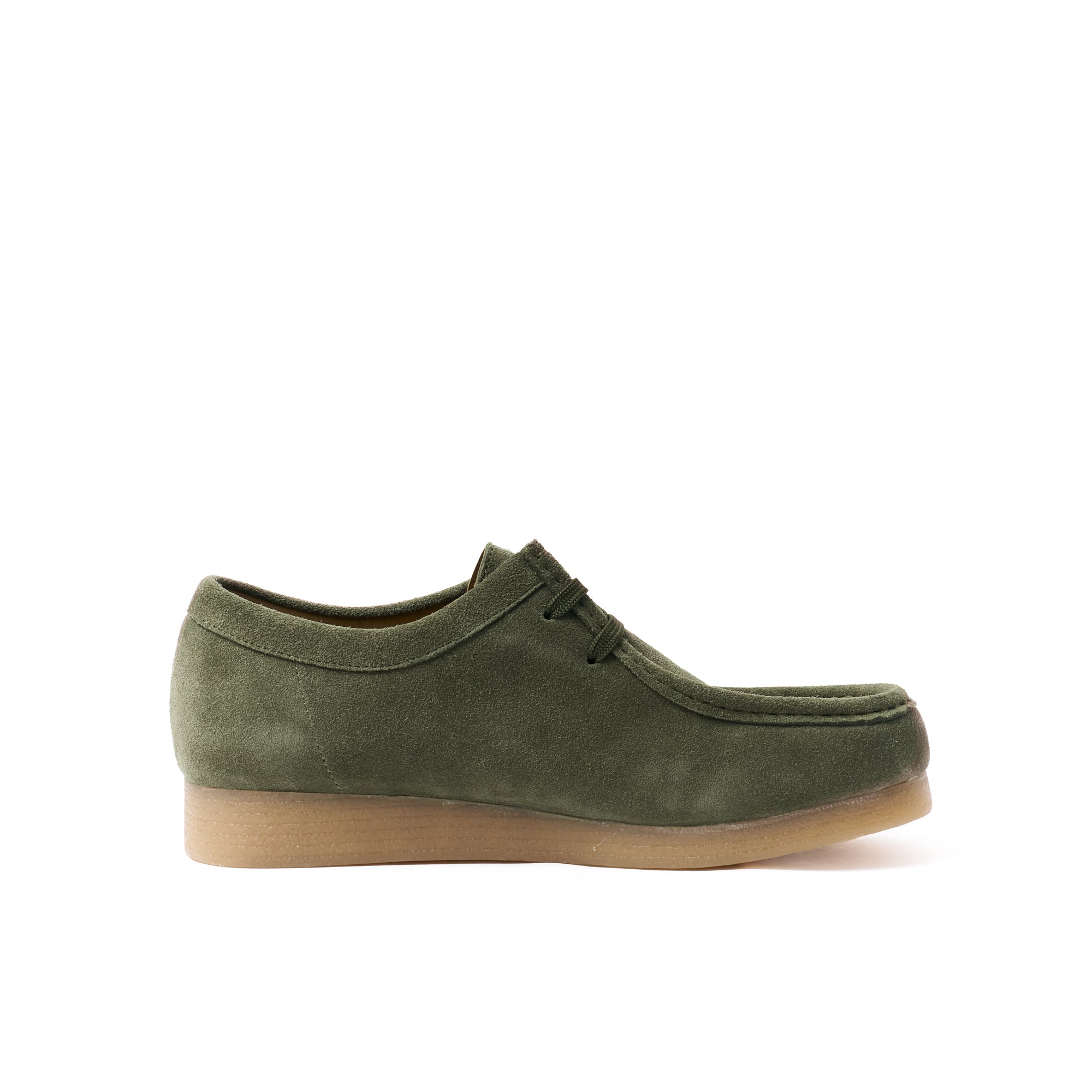 MOCCASIN SHOES