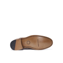 Load image into Gallery viewer, Goodyear wing tip oxford honey brown
