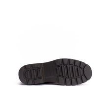Load image into Gallery viewer, Penny loafer black
