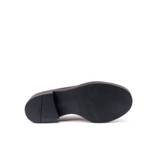 Load image into Gallery viewer, Penny loafer bordeaux
