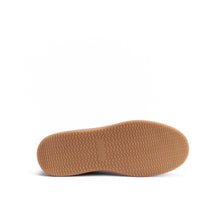 Load image into Gallery viewer, Classic lace-up sneaker dark brown
