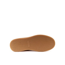 Load image into Gallery viewer, Classic lace-up sneaker taupe

