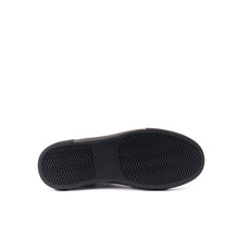 Carica l&#39;immagine nel visualizzatore di Gallery, Wing tip sneaker black
