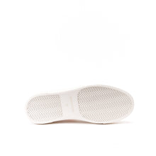 Carica l&#39;immagine nel visualizzatore di Gallery, Wing tip sneaker white
