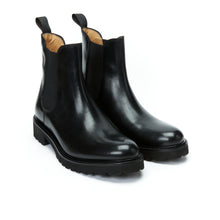 Load image into Gallery viewer, Chelsea boot black
