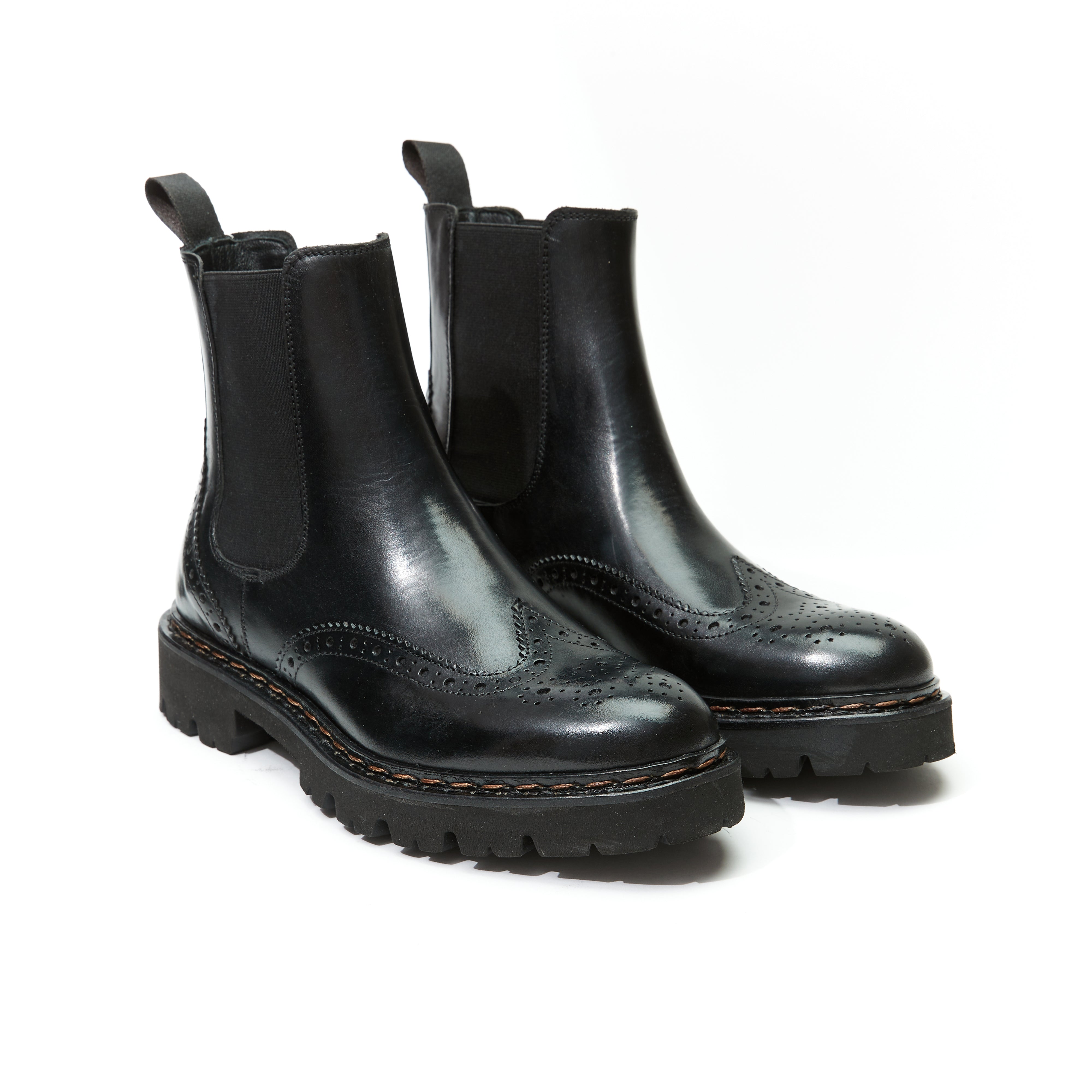 Chelsea Boot