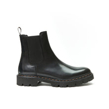Load image into Gallery viewer, Chelsea boot black
