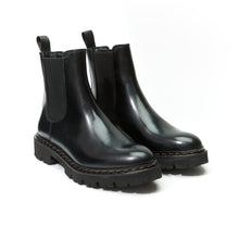 Load image into Gallery viewer, Chelsea boot black
