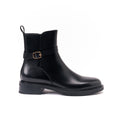 JODHPUR BOOT BLACK