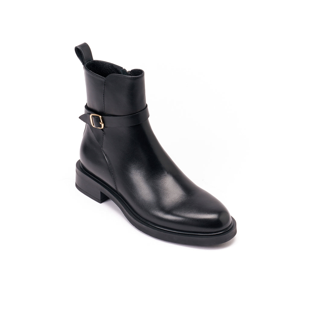 JODHPUR BOOT BLACK