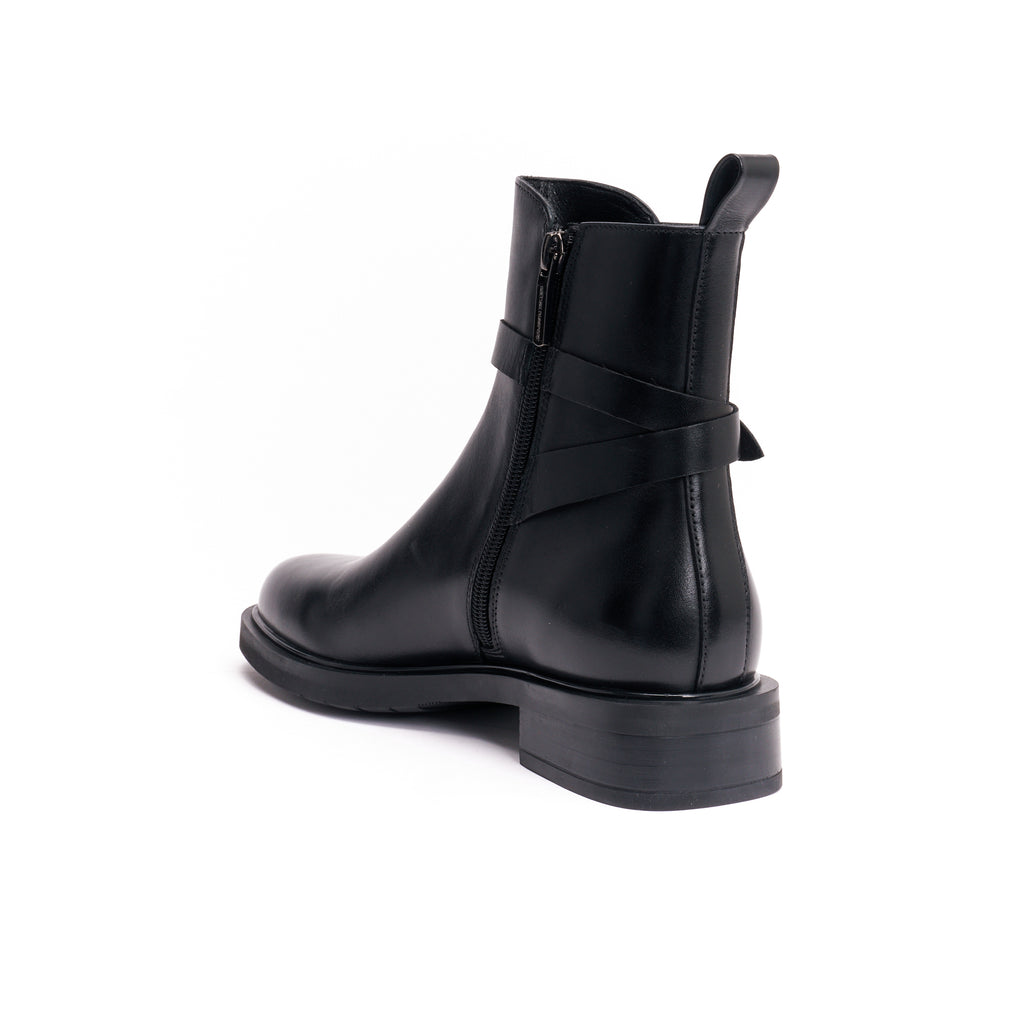 JODHPUR BOOT BLACK