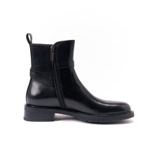 Carica l&#39;immagine nel visualizzatore di Gallery, Jodhpur boot black
