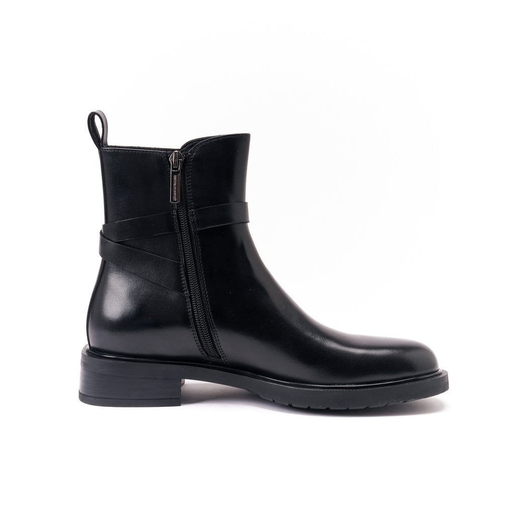 JODHPUR BOOT BLACK
