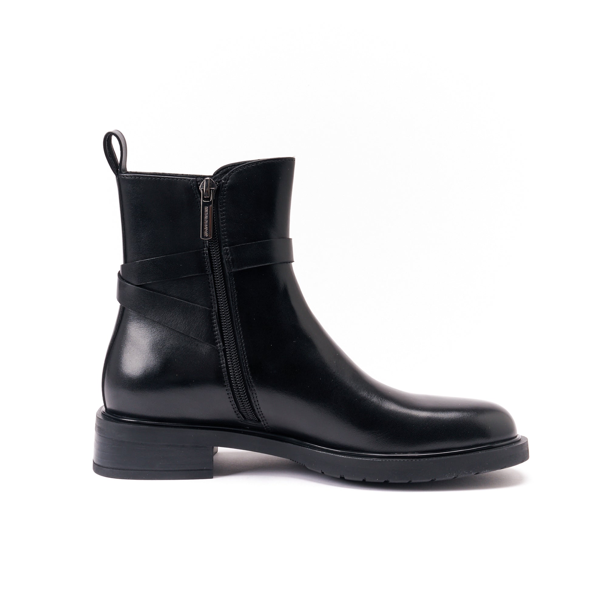 JODHPUR BOOT BLACK
