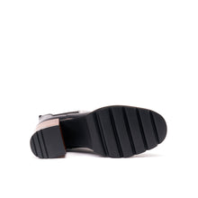 Charger l&#39;image dans la galerie, Heeled Chelsea boot black
