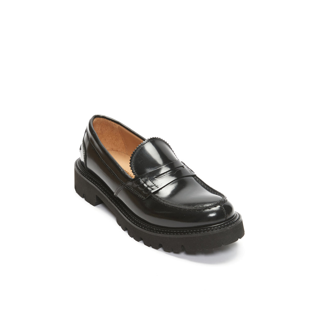 PENNY LOAFER BLACK