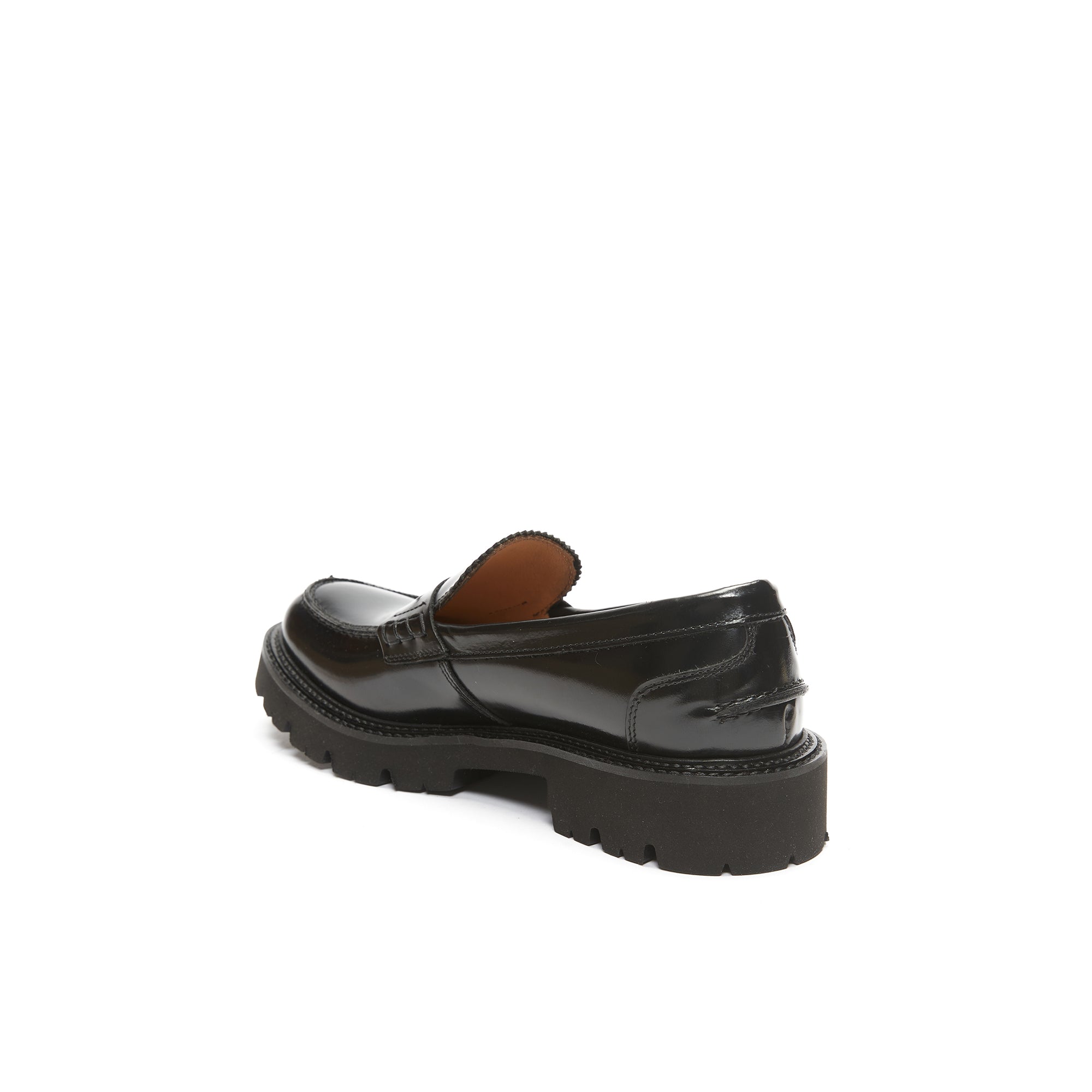 PENNY LOAFER BLACK