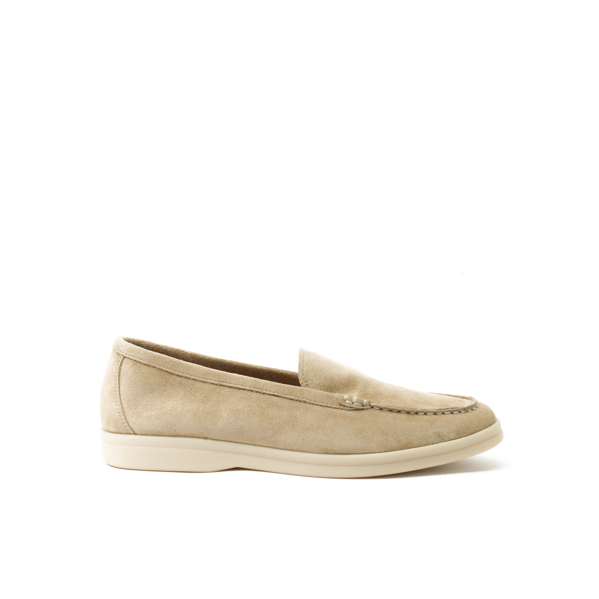 SLIP ON BEIGE