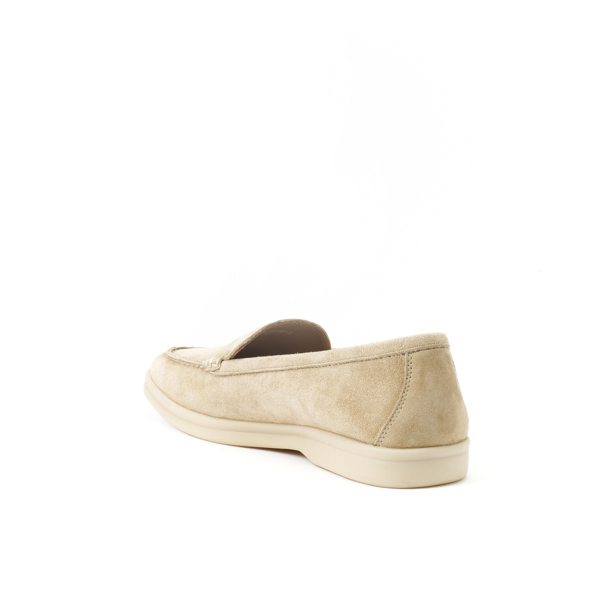 SLIP ON BEIGE