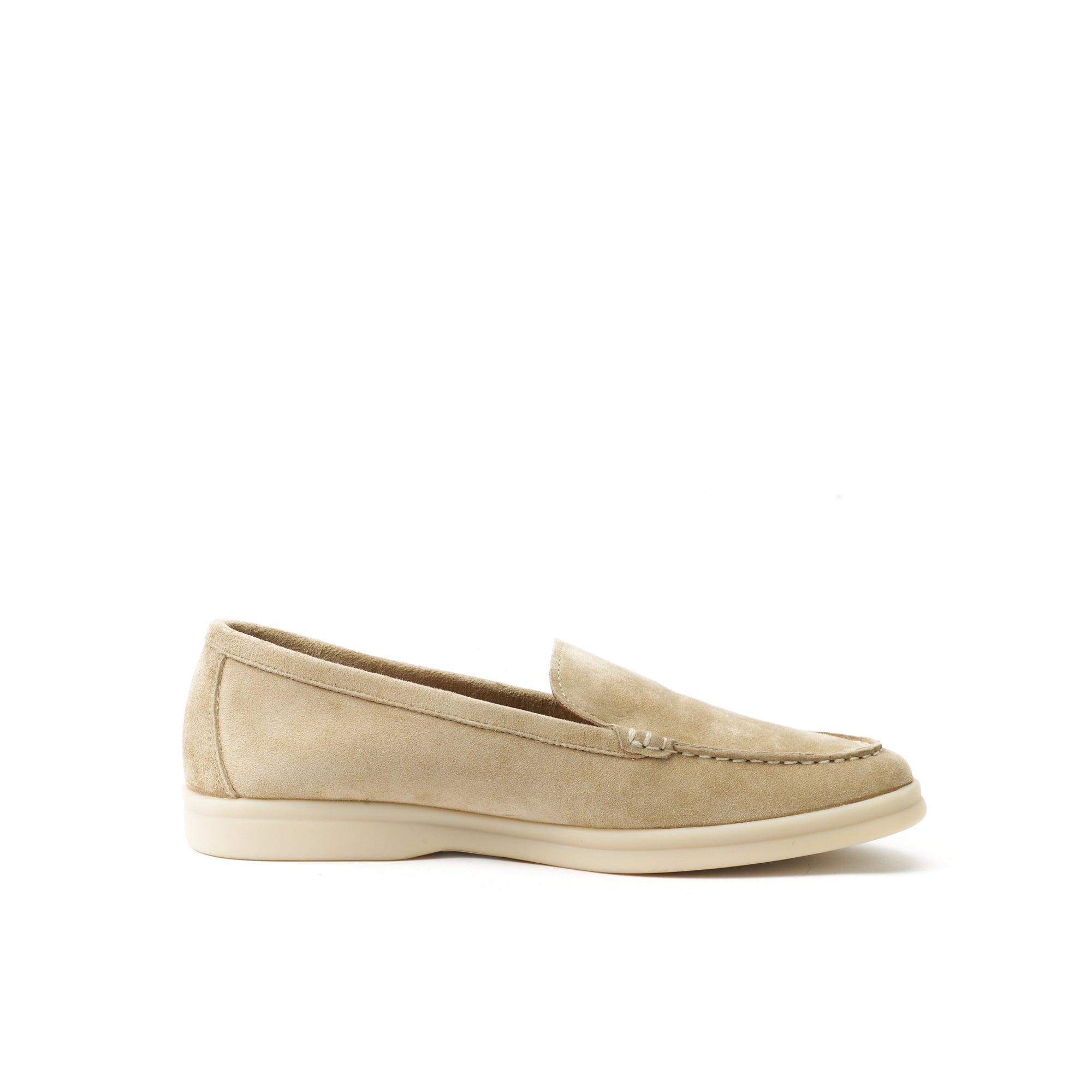SLIP ON BEIGE