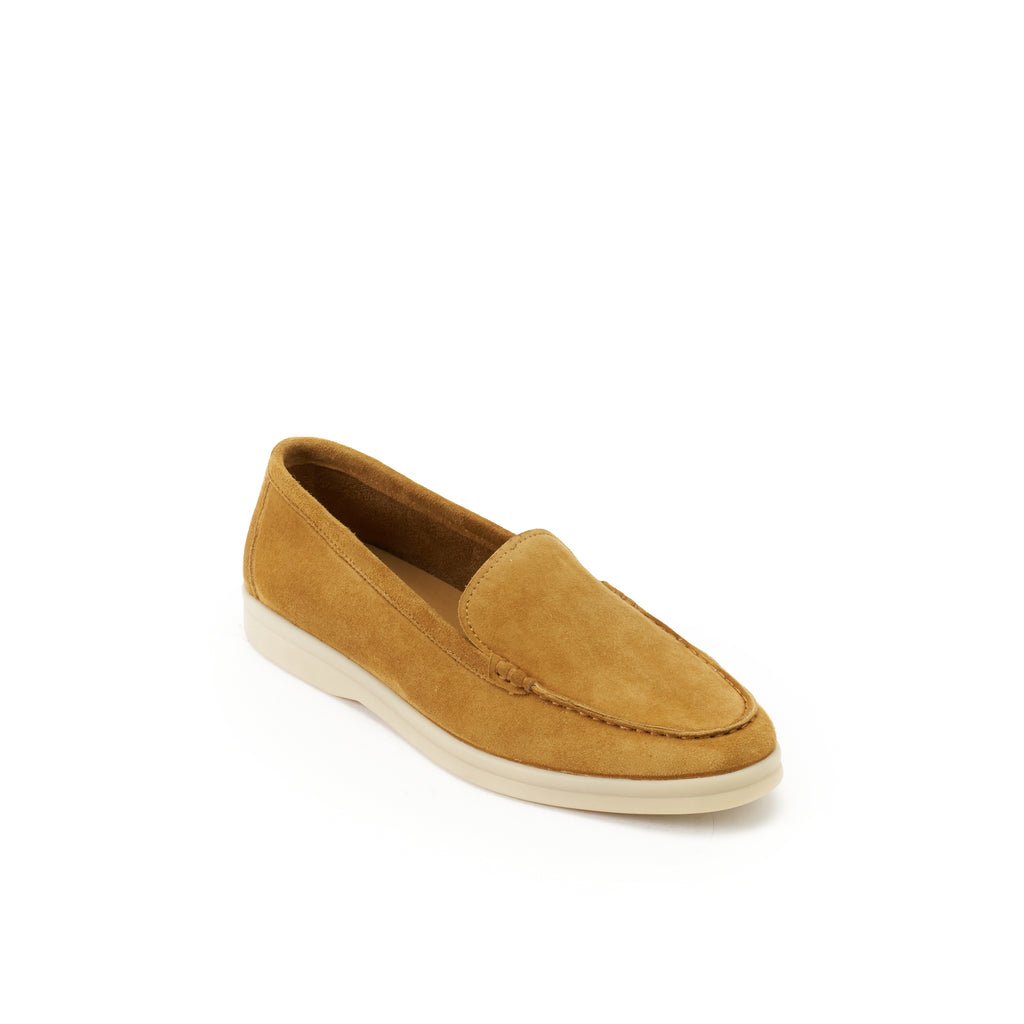SLIP ON OCHRE