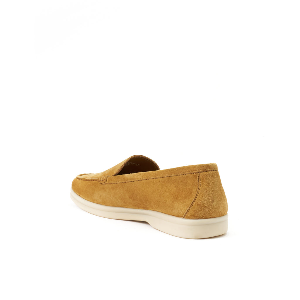 SLIP ON OCHRE