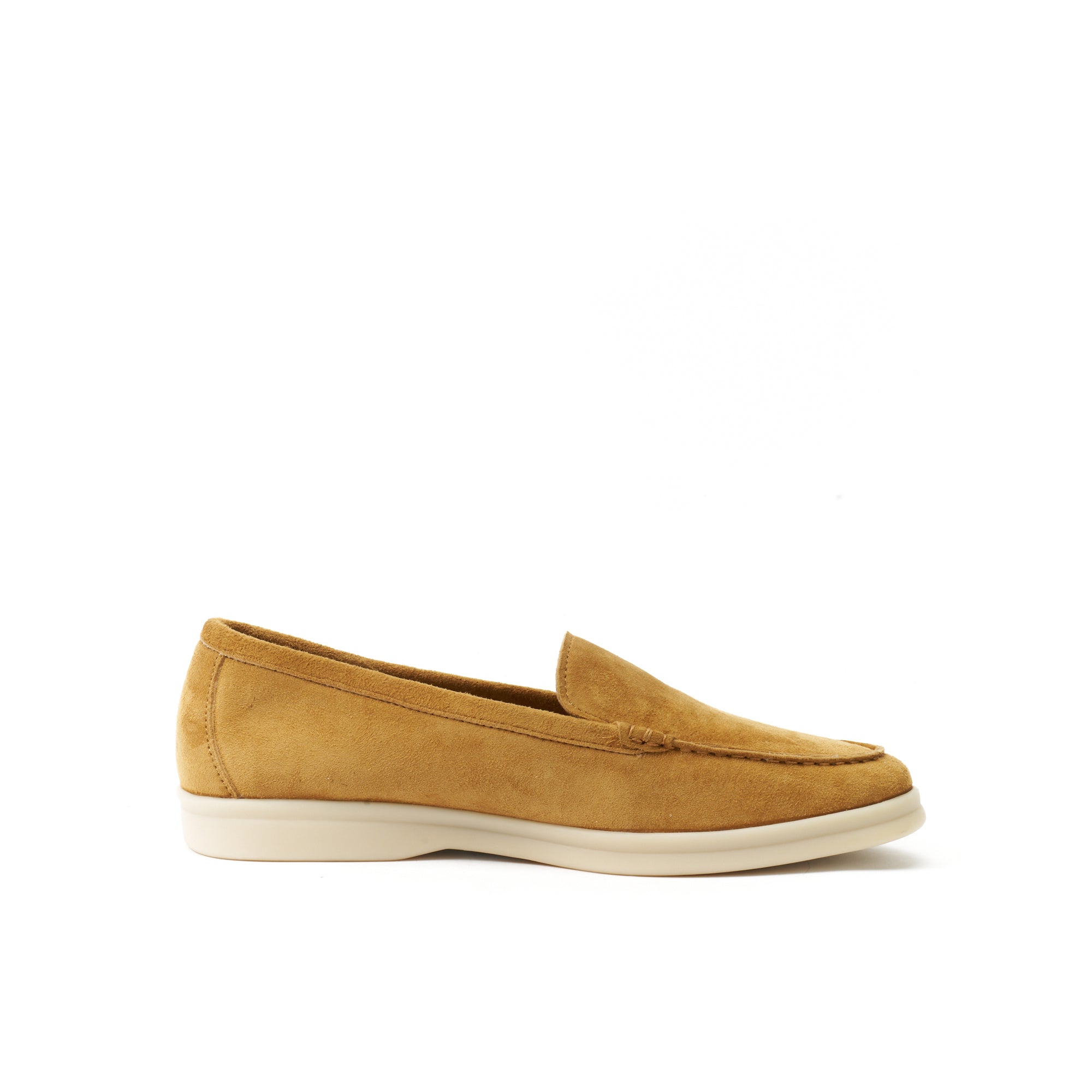 SLIP ON OCHRE