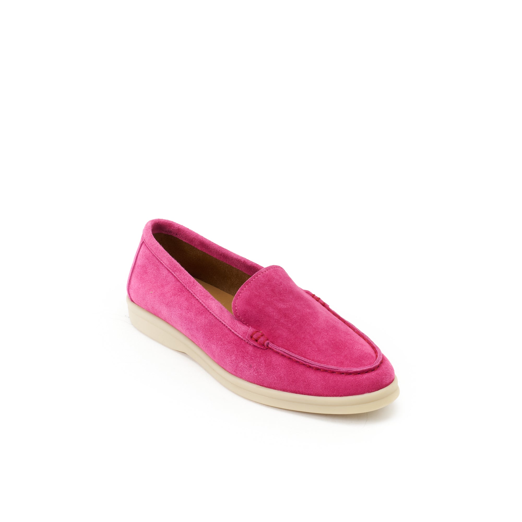 SLIP ON CHERRY PINK