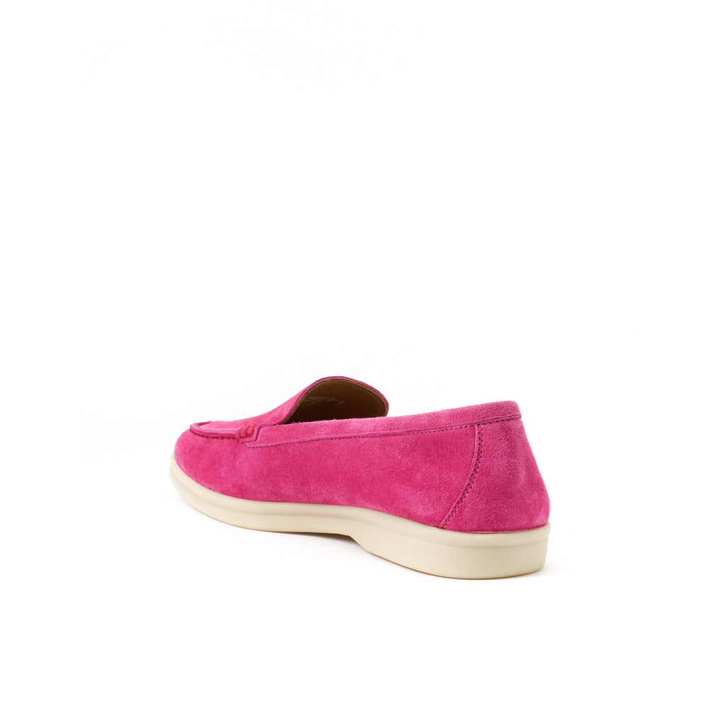 SLIP ON CHERRY PINK