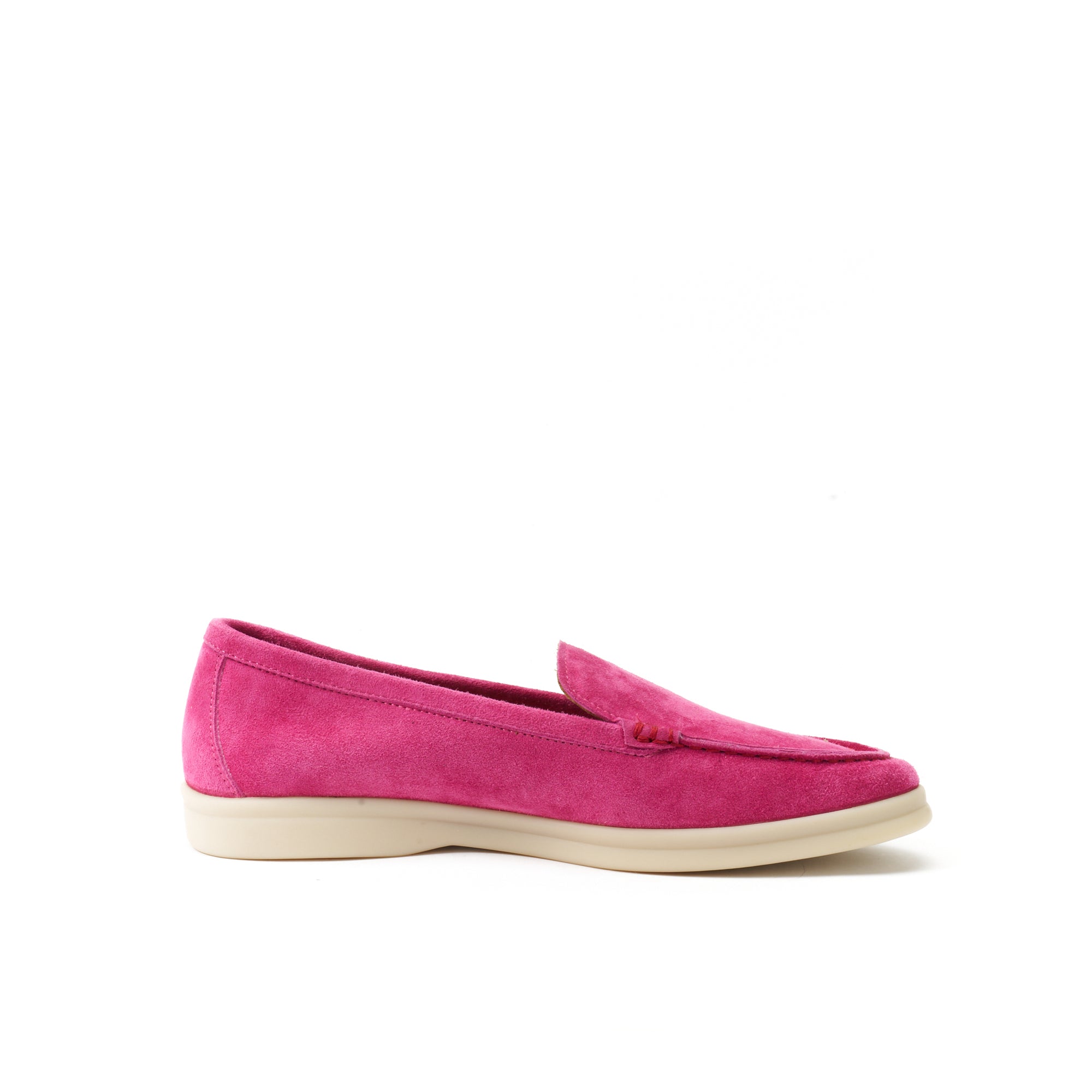 SLIP ON CHERRY PINK