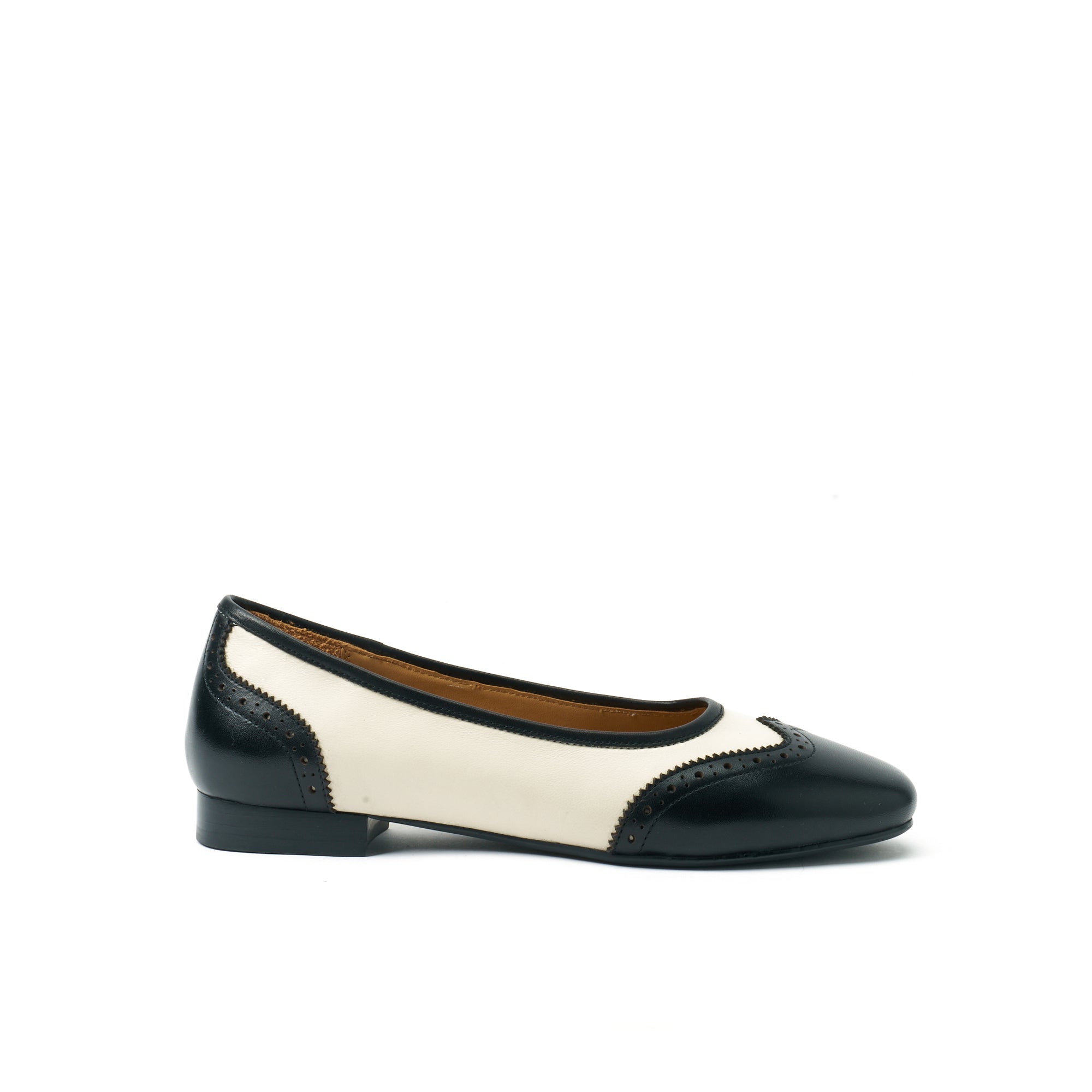 BALLERINA BLACK