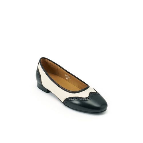 BALLERINA BLACK