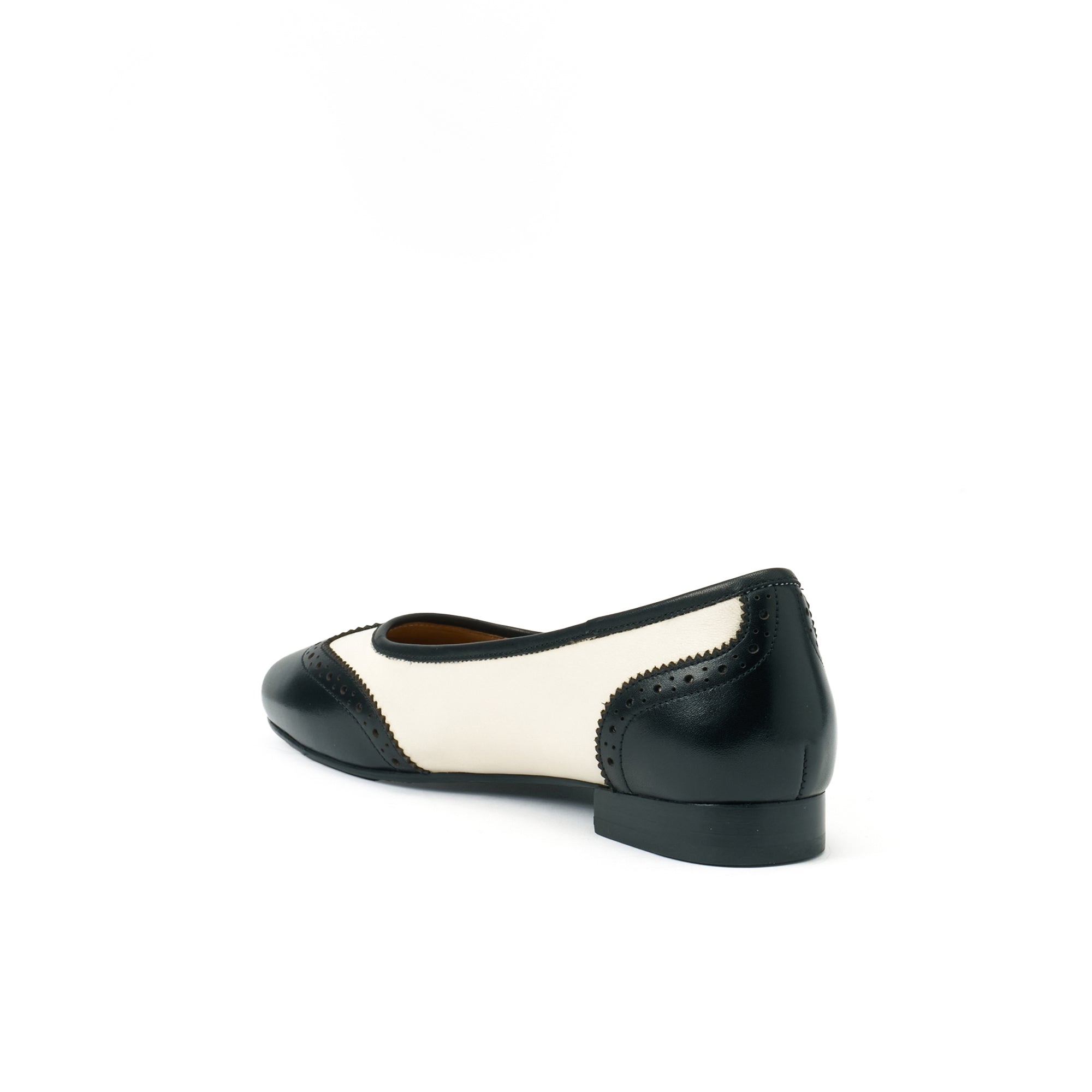 BALLERINA BLACK