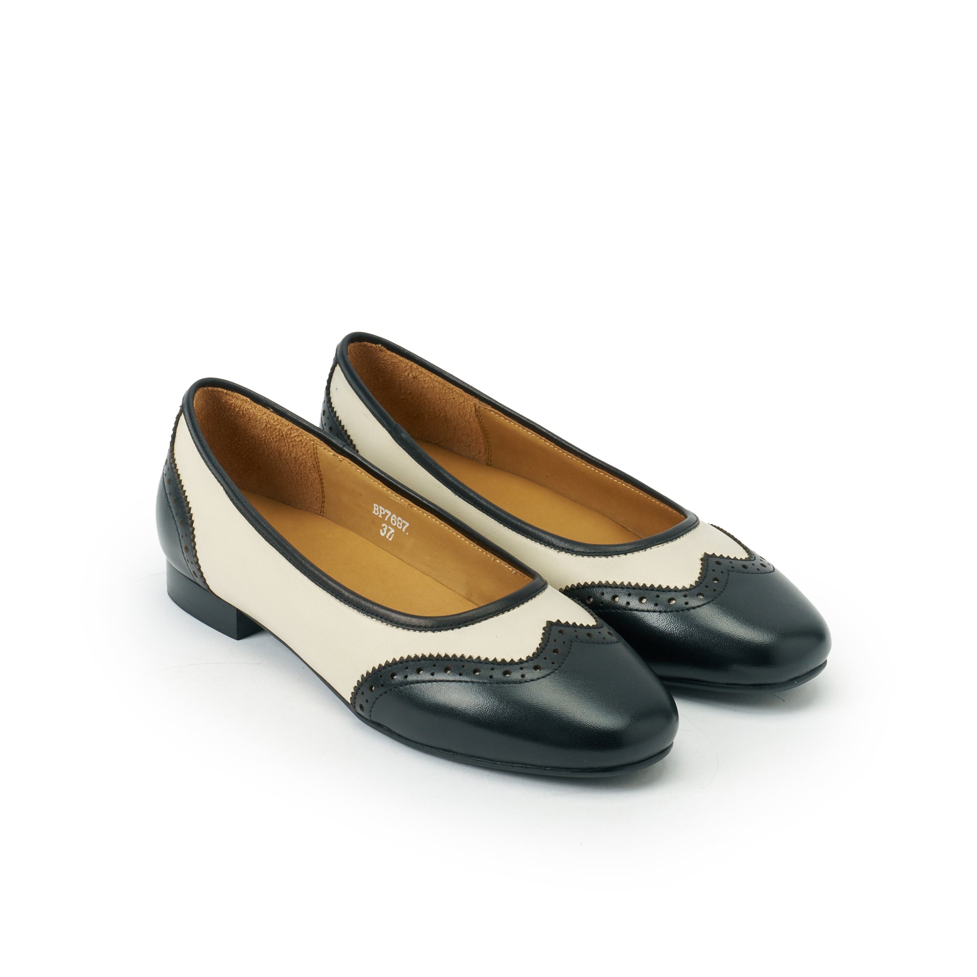 BALLERINA BLACK