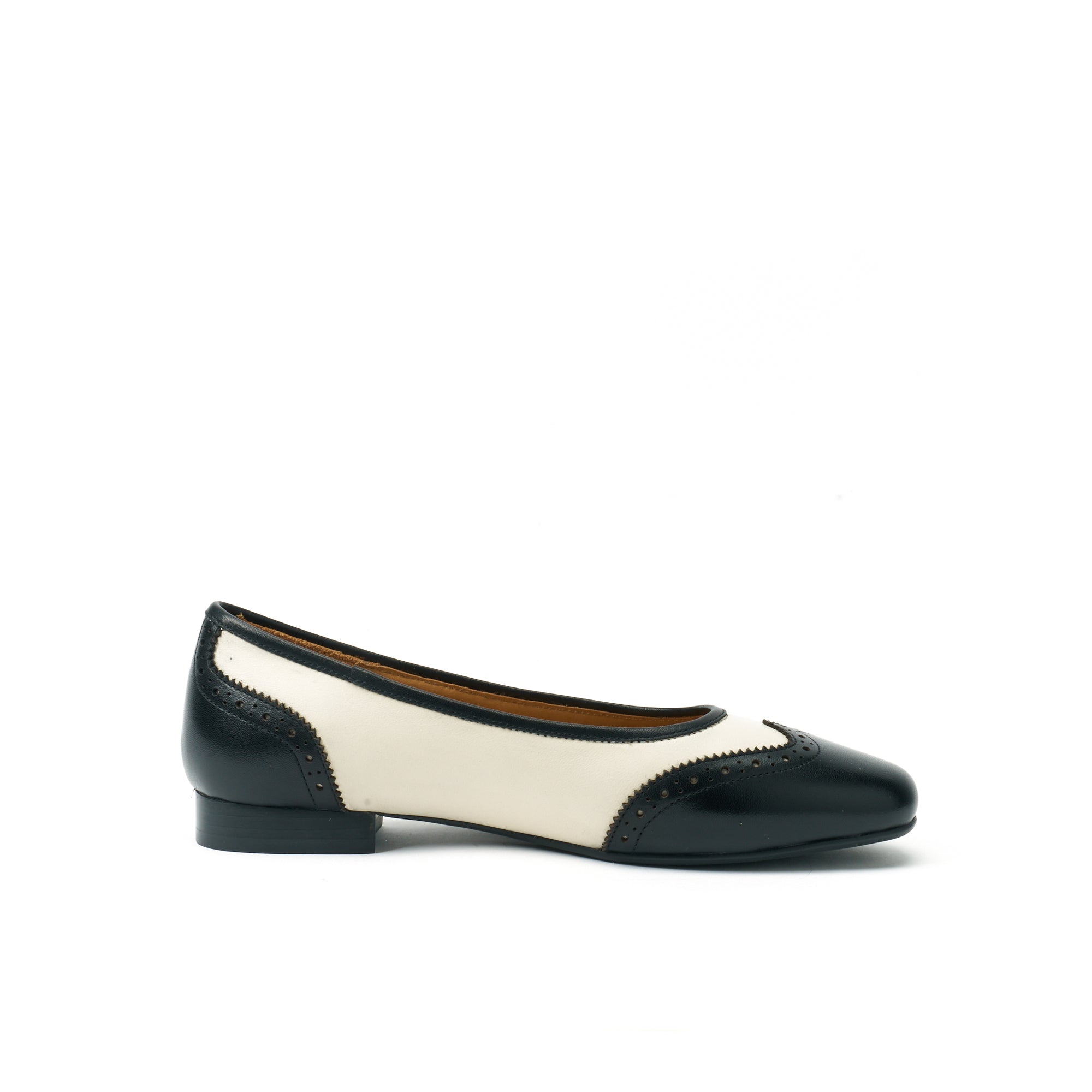 BALLERINA BLACK