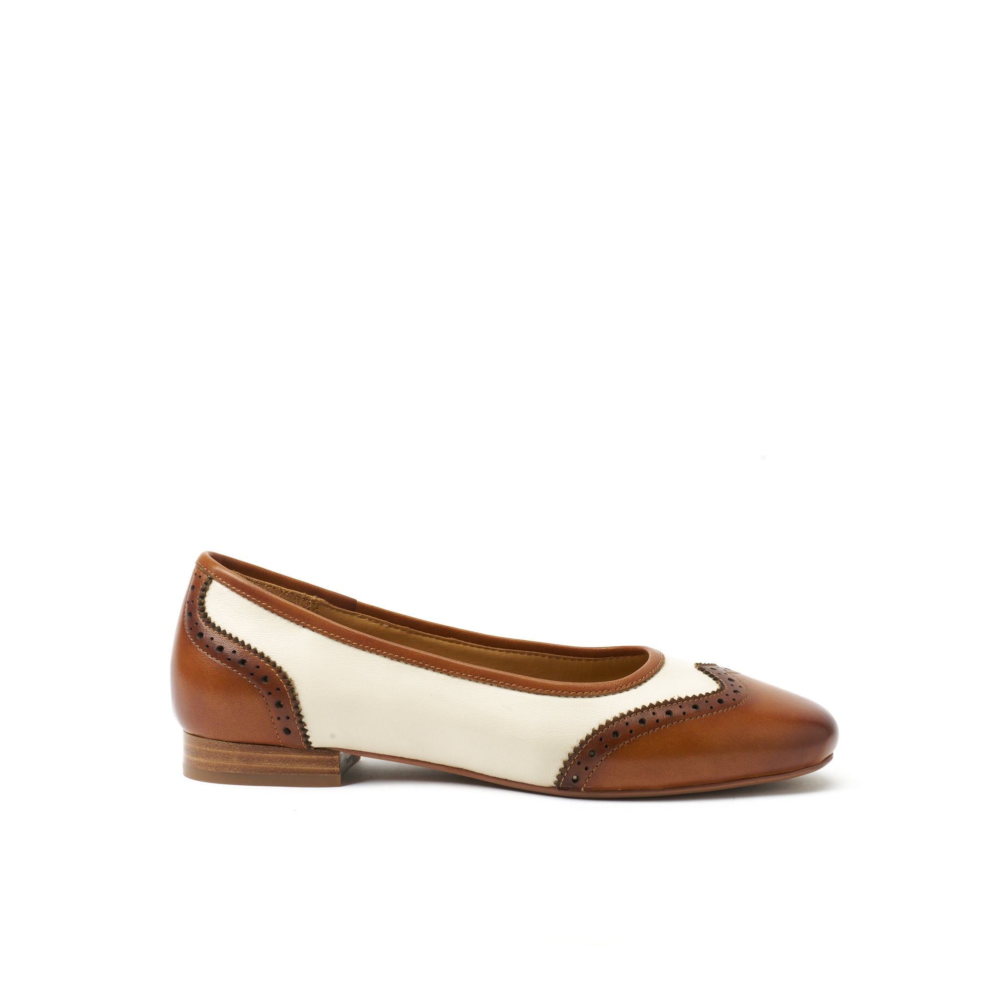 BALLERINA BROWN