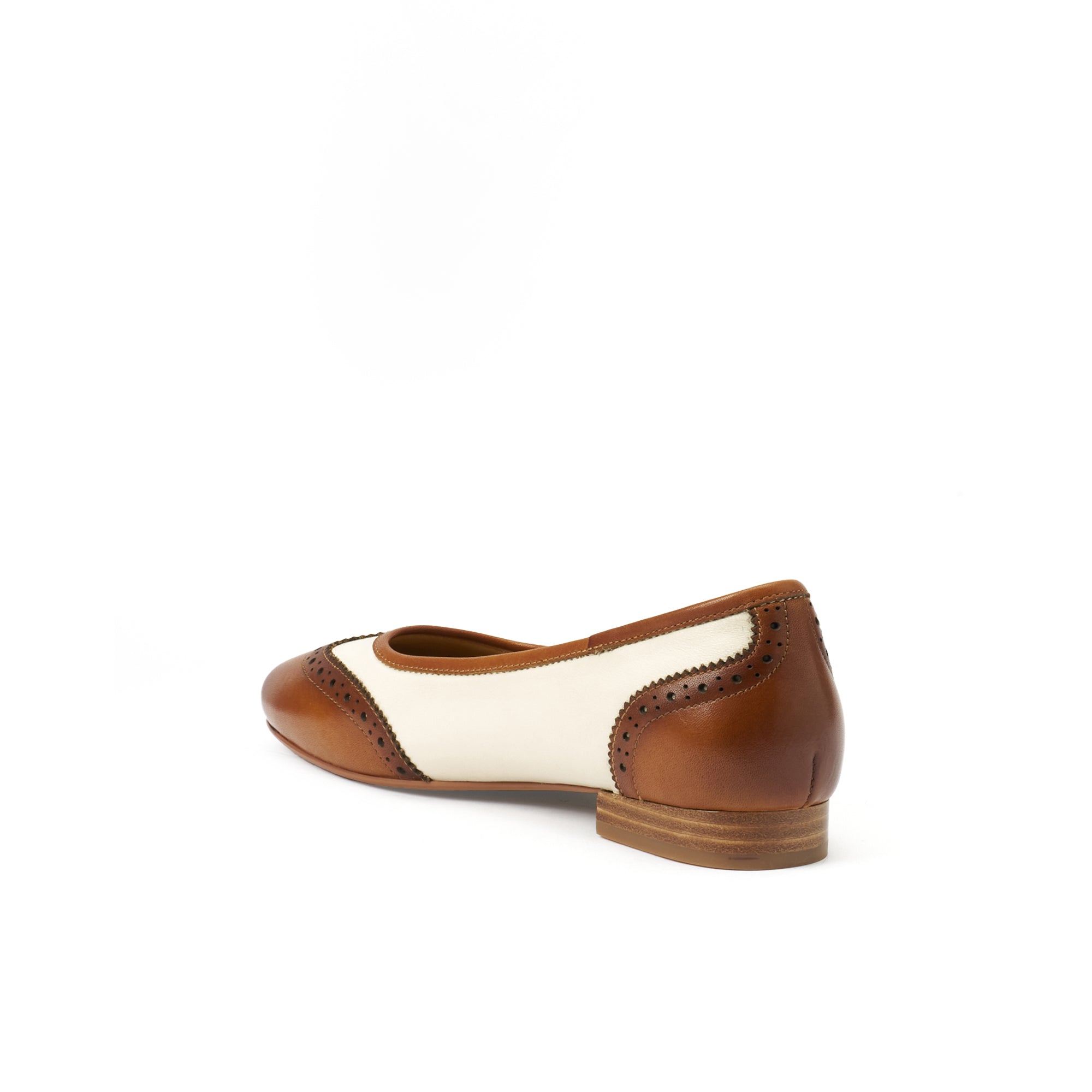 BALLERINA BROWN